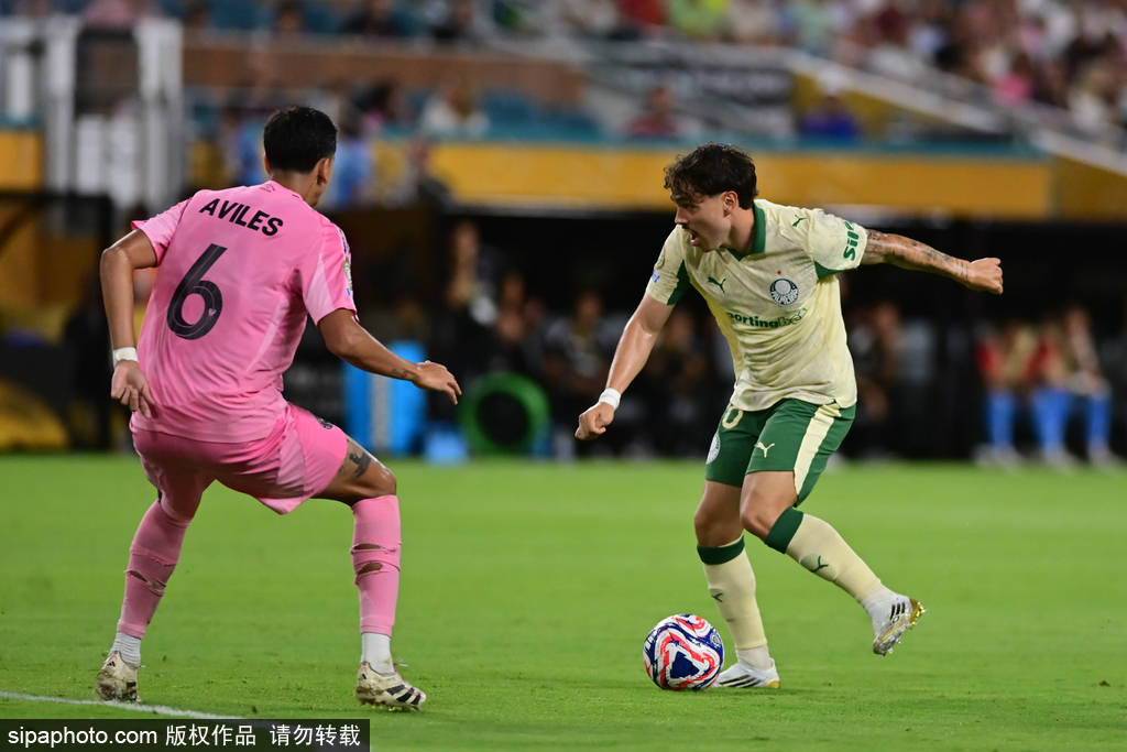 米兰体育官网-帕尔梅拉斯外援训练状态火热，世俱杯淘汰赛关键战的简单介绍