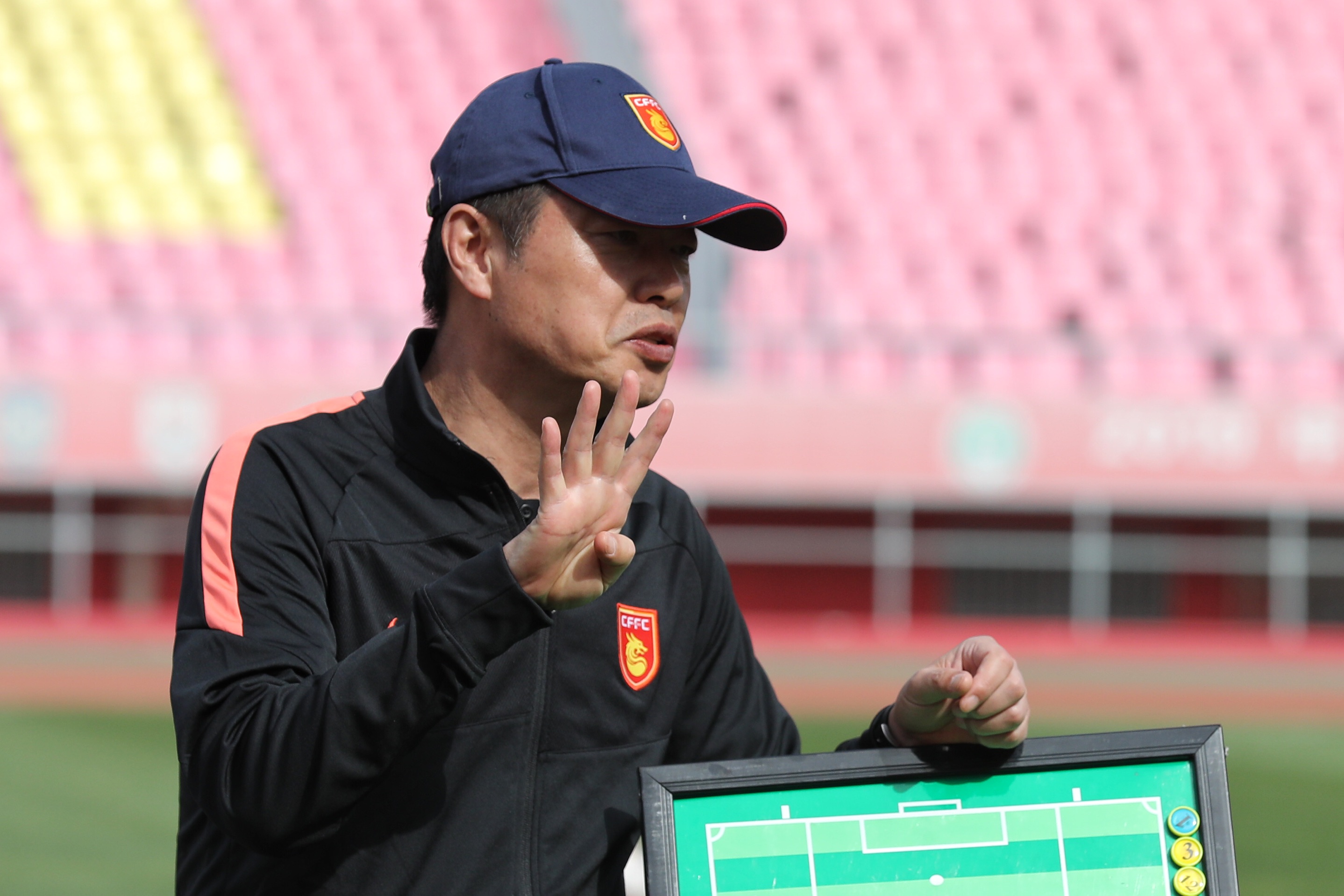 米兰体育培训-塔斯马尼亚联冲击季军，年轻球员表现亮眼的简单介绍