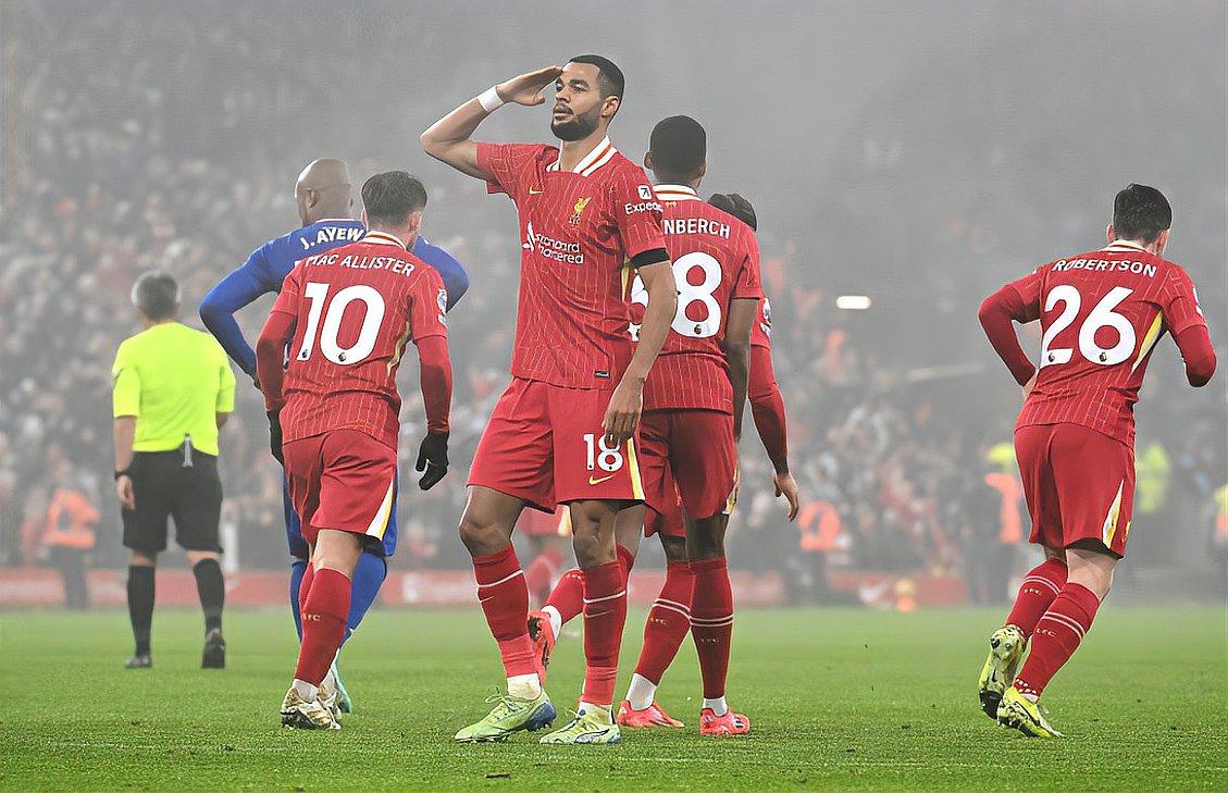 米兰体育官网入口-布宜诺斯艾利斯独立赛前发布会：全队信心满满迎战利物浦的简单介绍