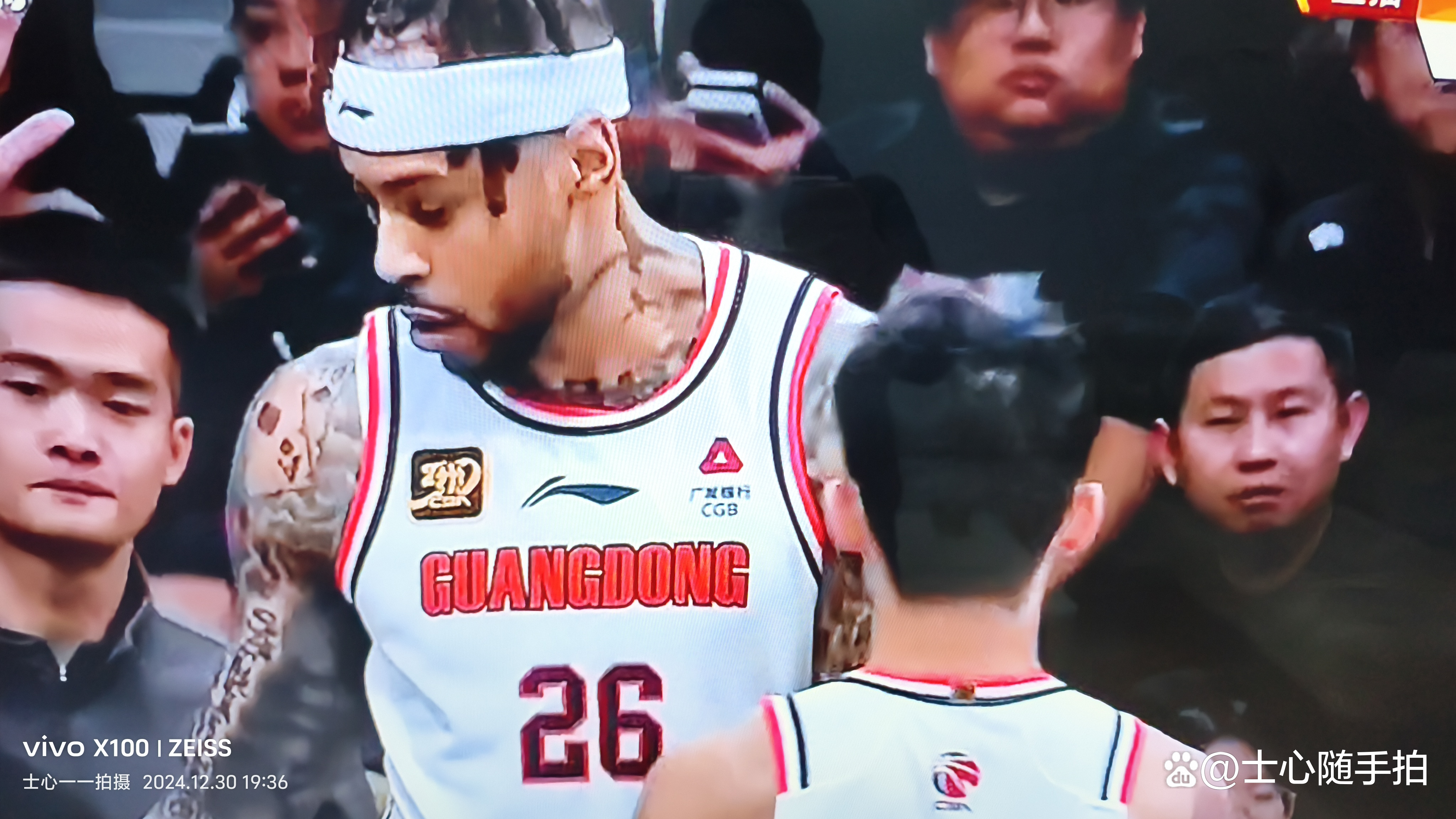 米兰体育娱乐-辽宁队成为本场最大亮点，CBA季后赛瞬间破防，破门