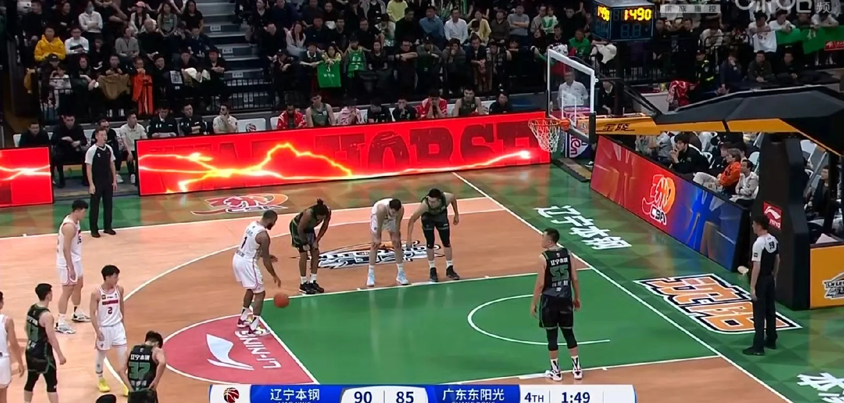 米兰体育网站入口-广东队全场碾压全国篮球锦标赛，如同剧本杀再现，破门的简单介绍
