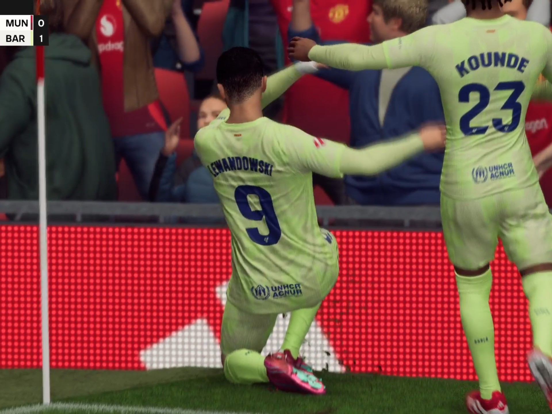 米兰体育亚洲官网-曼联遗憾出局，巴萨挺进次轮的简单介绍