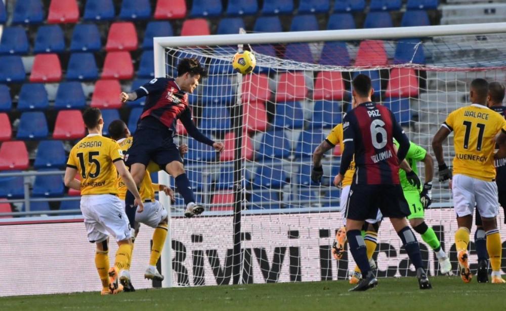 米兰体育网页版-克罗托内客场击败对手，豪取三分的简单介绍