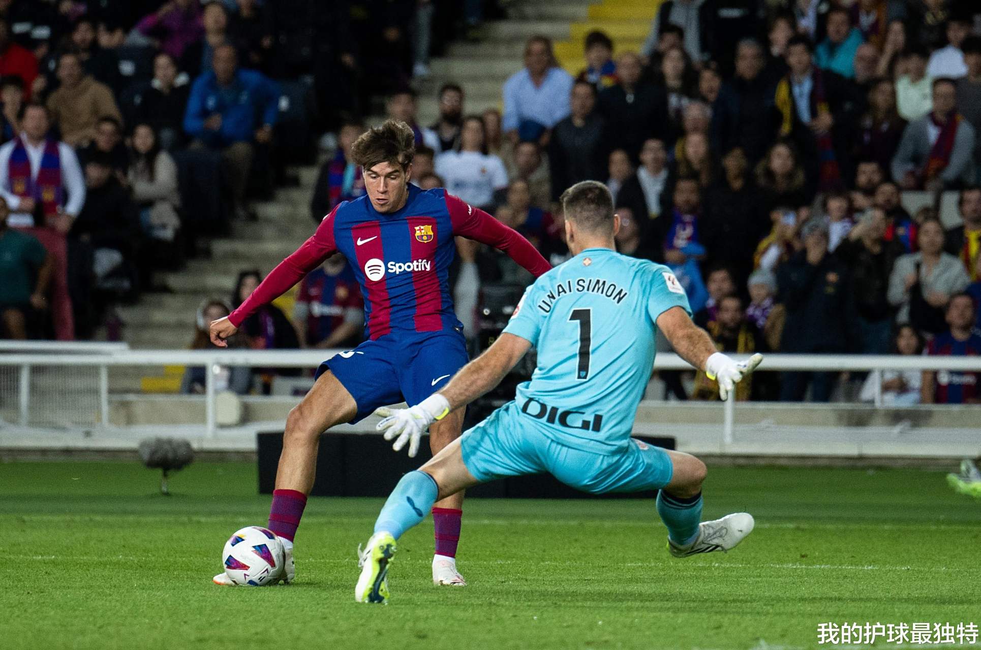 包含巴萨关键时刻破门，力保胜利的词条