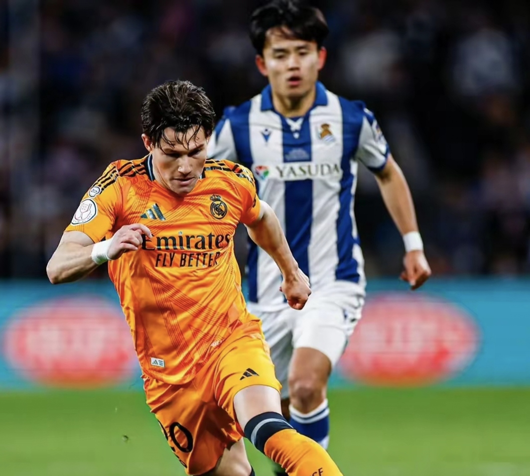 米兰体育注册-皇家马德里力克对手，晋级形势大有可为的简单介绍