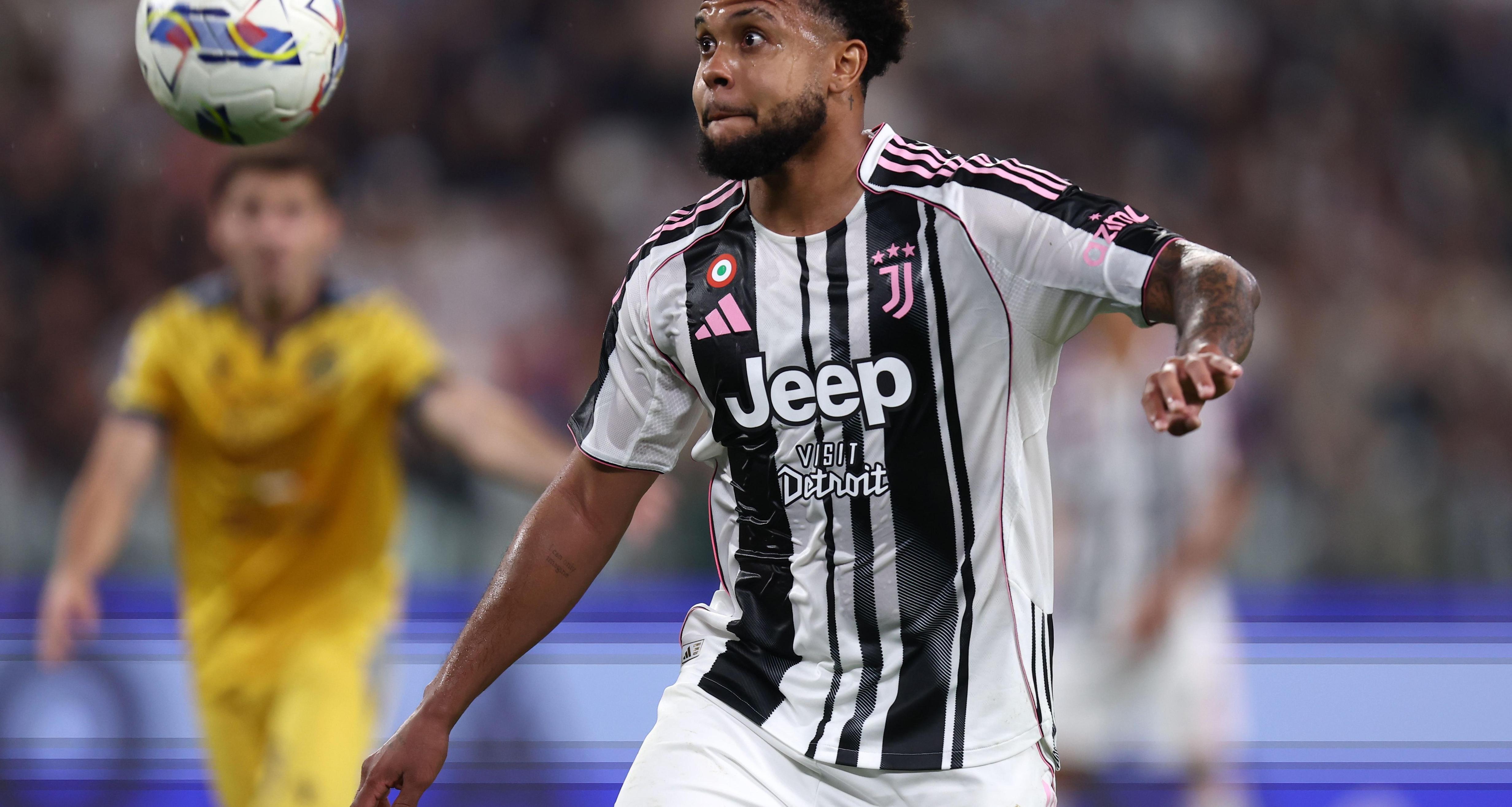 米兰体育app下载地址-包含尤文图斯新援表现抢眼，攻击线更为强大的词条