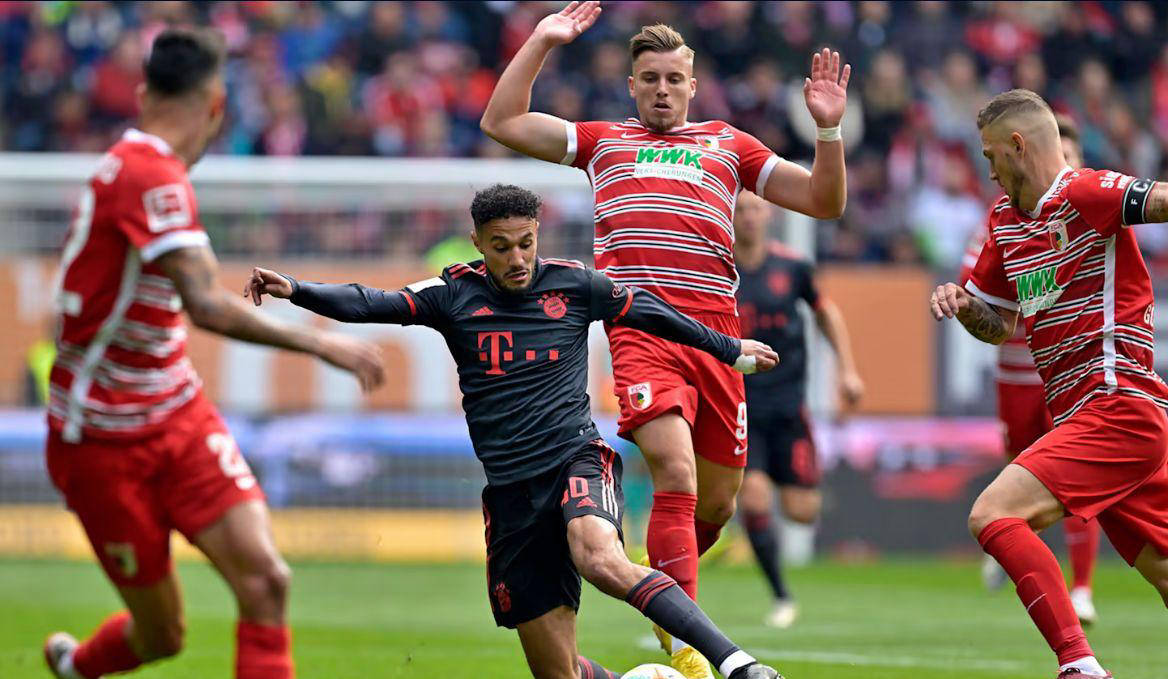 米兰体育地址-关于拜仁成功晋级，欧洲赛场再添一个强队的信息