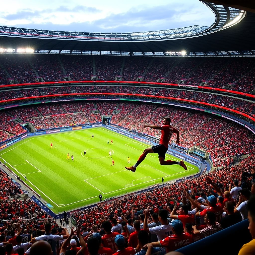 米兰体育地址-摩洛哥瓦赫达主场迎战西雅图海湾者，锋线火力引爆看点