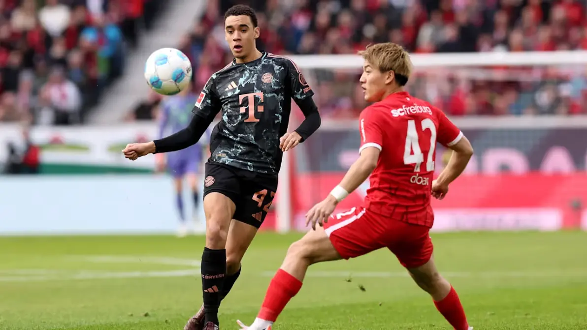 弗赖堡俱乐部新签约球员将成重要核心的简单介绍