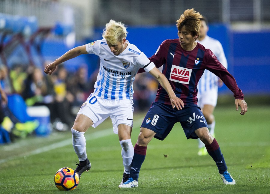 米兰体育中国官网-马拉加战胜塞维利亚，提振球队信心再战未来的简单介绍