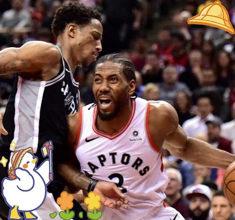 包含猛龙连胜七场，德罗赞砍下32分的词条