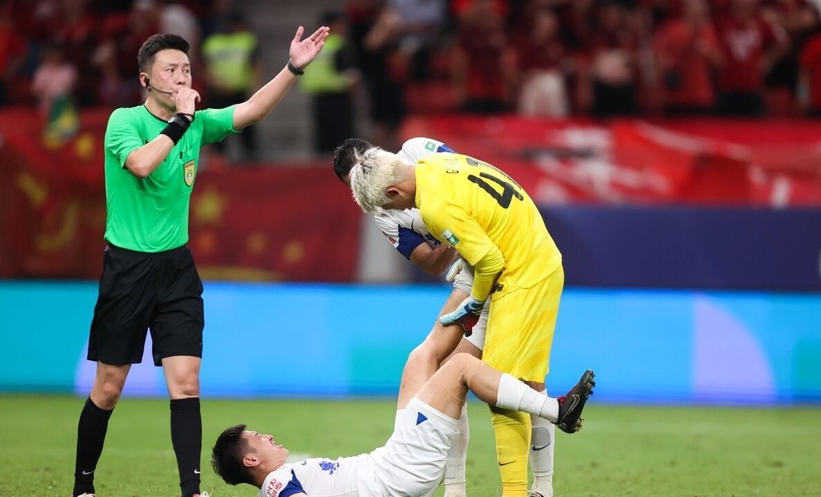 米兰体育登录-西亚冠军再度踢飞中超球队，成为黑马