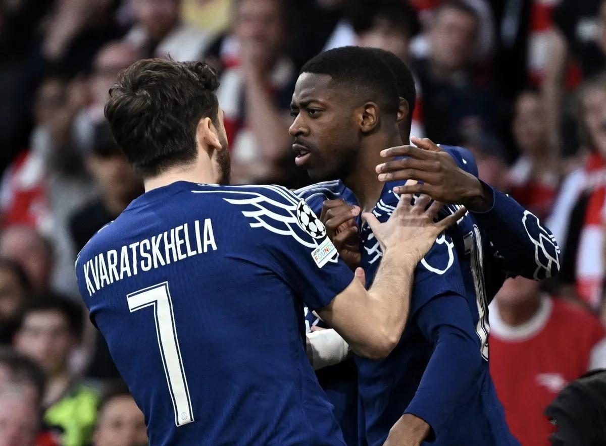 关于法甲球队备战全力，冠军希望渺茫的信息