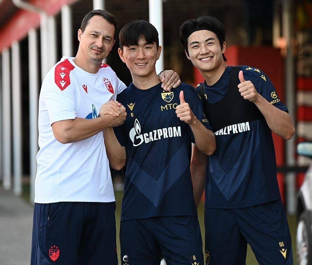 贝尔格莱德红星再度崭露头角，夺冠巅峰的简单介绍