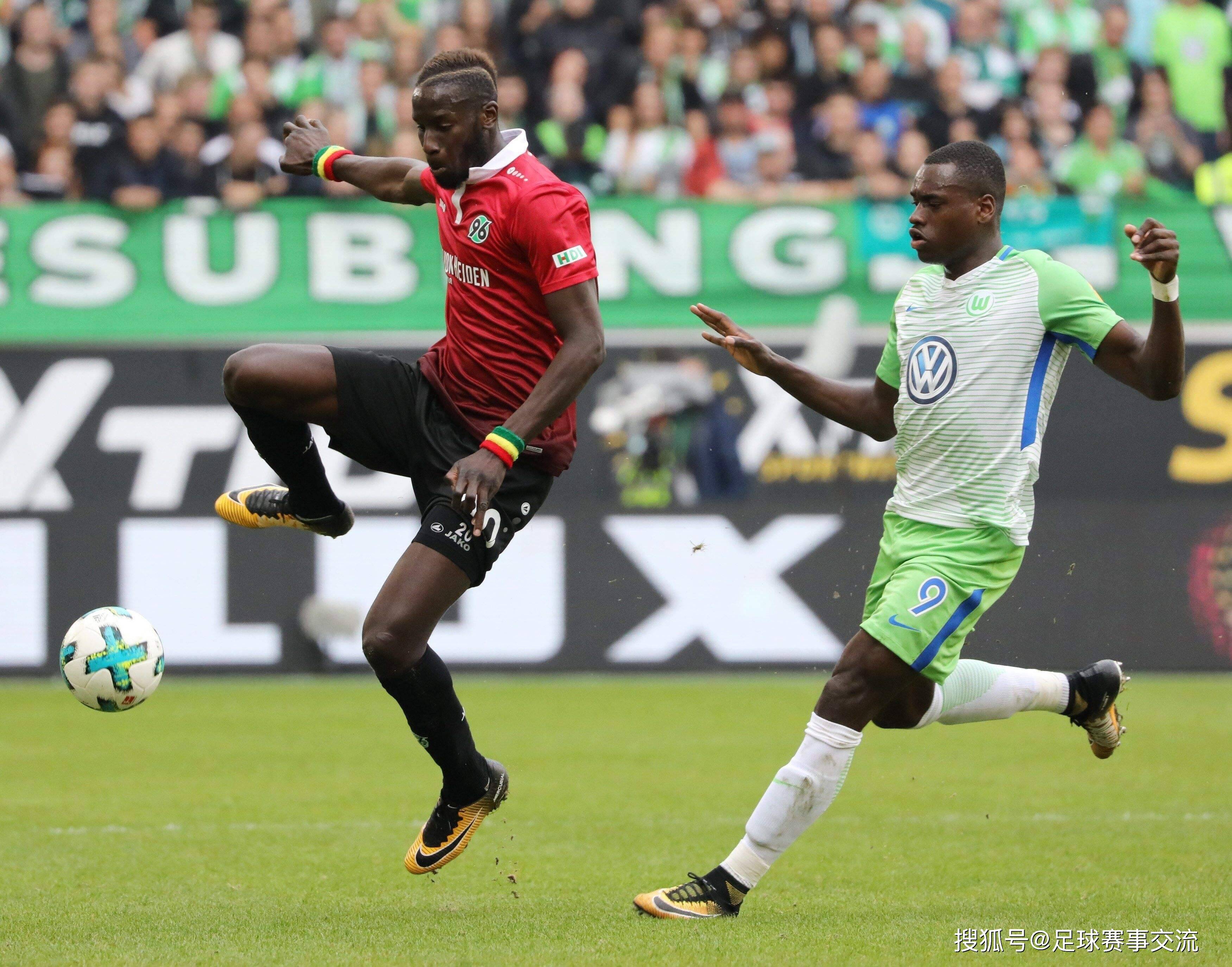 关于沃尔夫斯堡攻击无力，迟迟难求一胜的信息