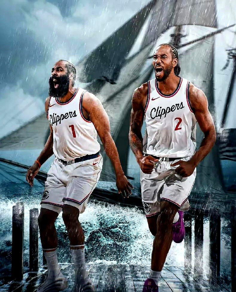 快船负掘金,乔治分成全场最高,击败老东家 快船负掘金,乔治分成全场最高,击败老东家