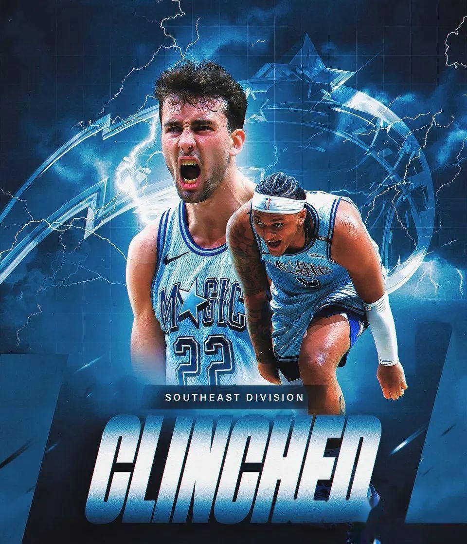 米兰体育教练-魔术队激发团队活力，迎来胜利