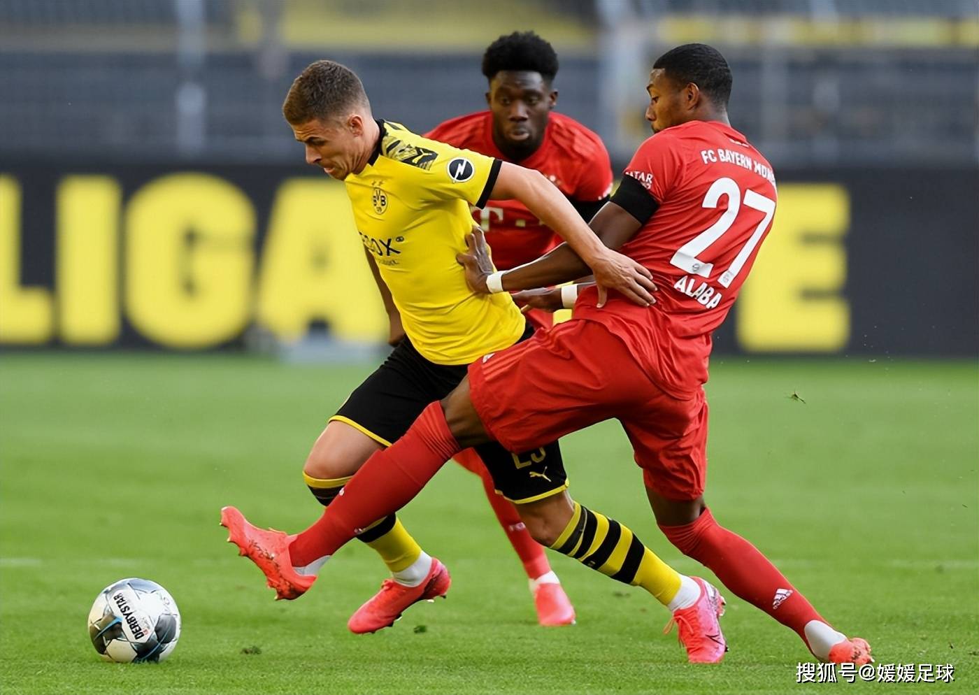 多特蒙德将在对阵霍芬海姆的比赛中角逐胜负的简单介绍