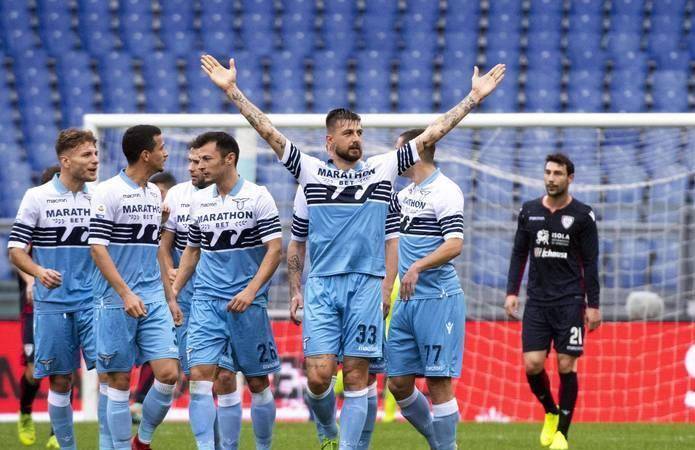 米兰体育直播-欧冠预选赛：拉齐奥成功晋级，国内联赛备战