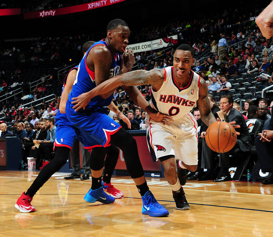 老鹰队员集体崛起，活塞防守难以突破的简单介绍