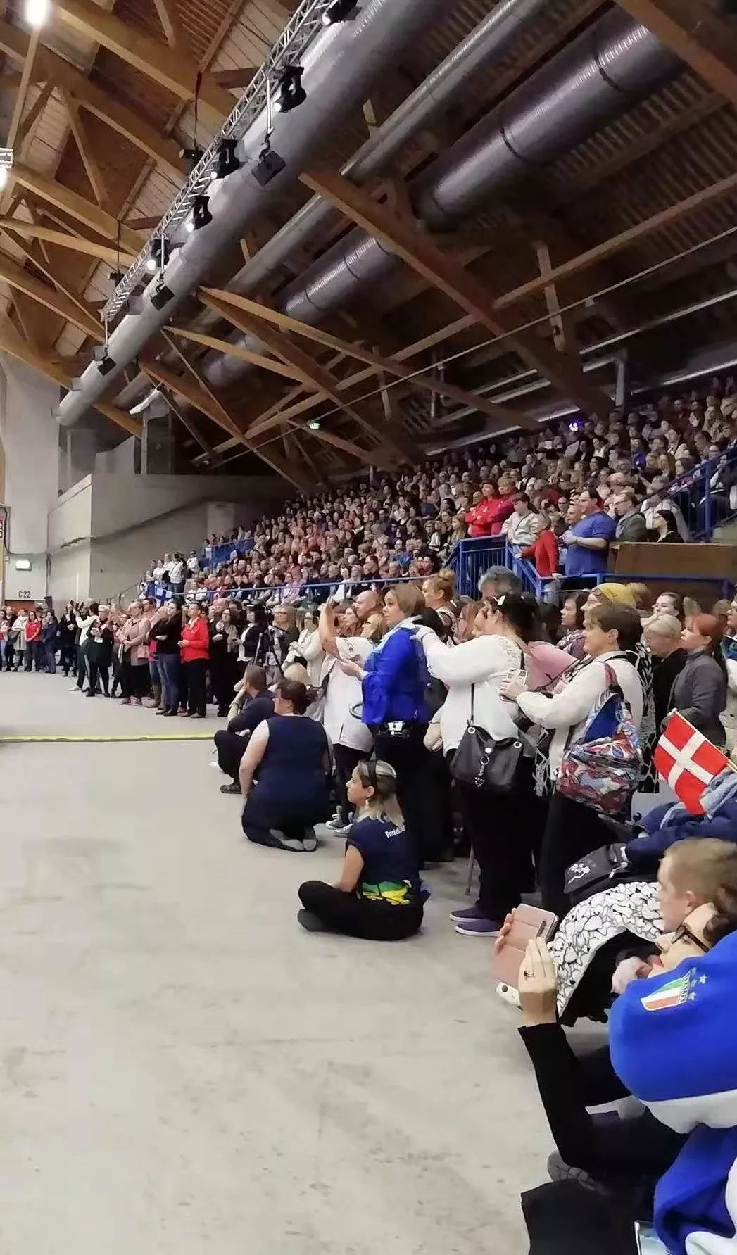 英国田径队成绩斐然，重现雄风