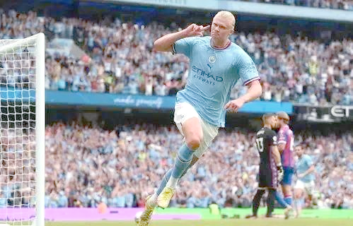 曼城惊险胜出，半决赛对手等待中