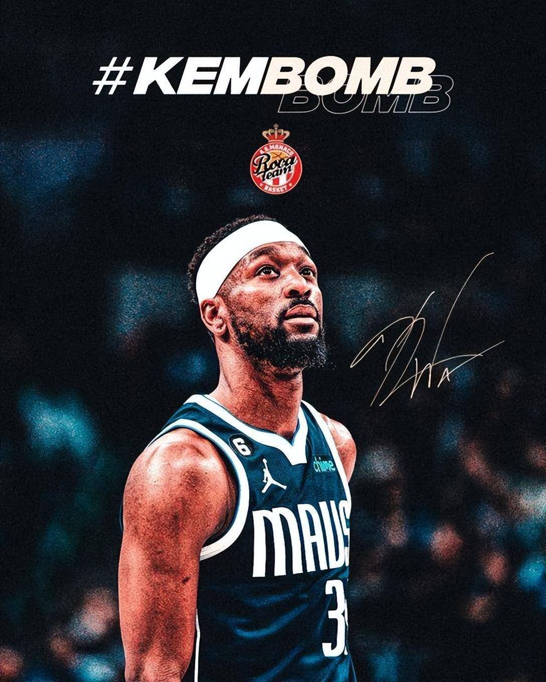 摩纳哥官宣签下新边锋，期待他的进攻表现