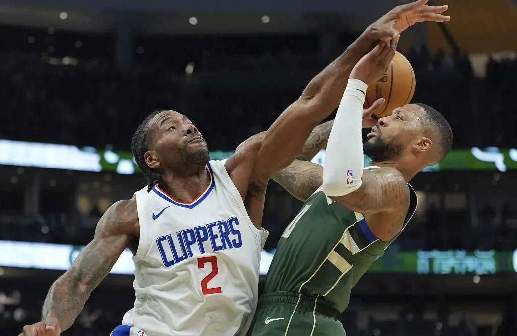 包含快船队赢球不赚分，阵容深度仍存疑的词条