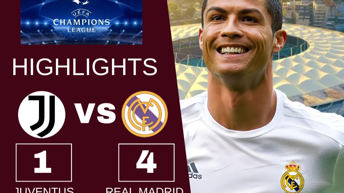 皇家马德里再获夺得冠军，历史性一场决赛神华的简单介绍