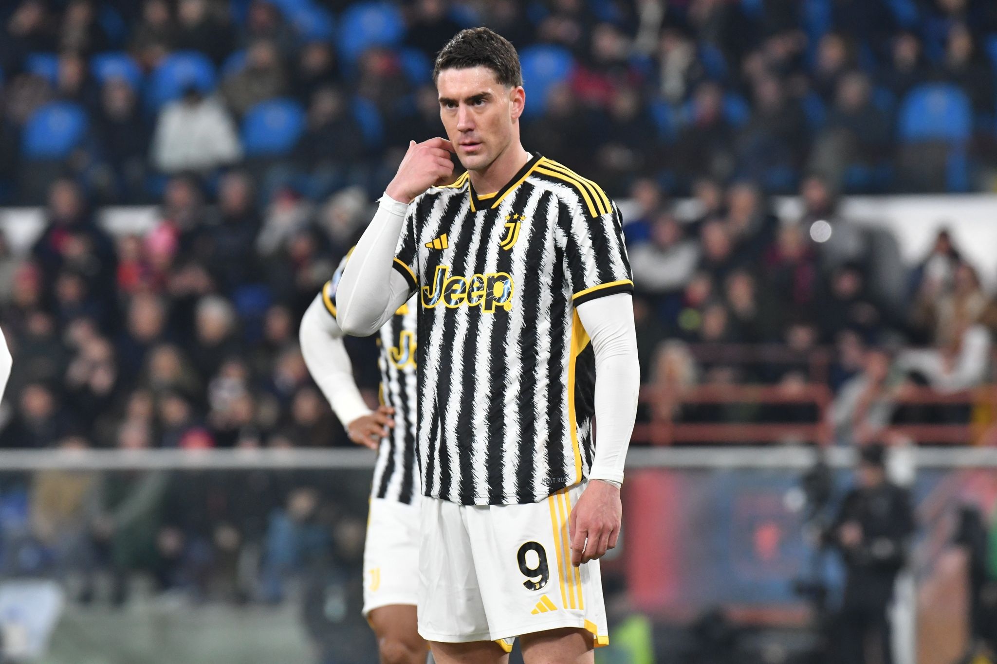 米兰体育视频-尤文图斯中场核心因伤缺阵，球队战力下降的简单介绍