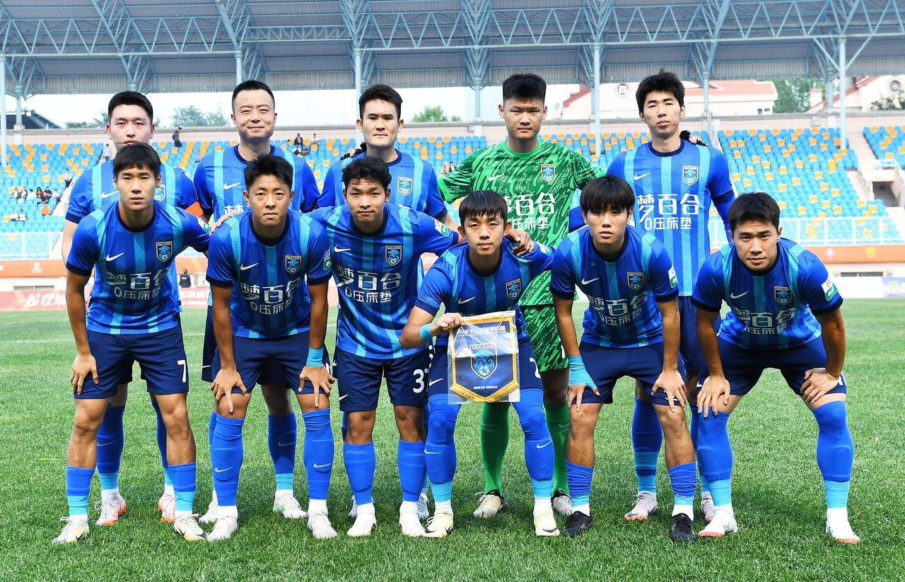 米兰体育网页版登录入口-关于国内足球大事件：中甲升班马积极备战，迎接挑战的信息