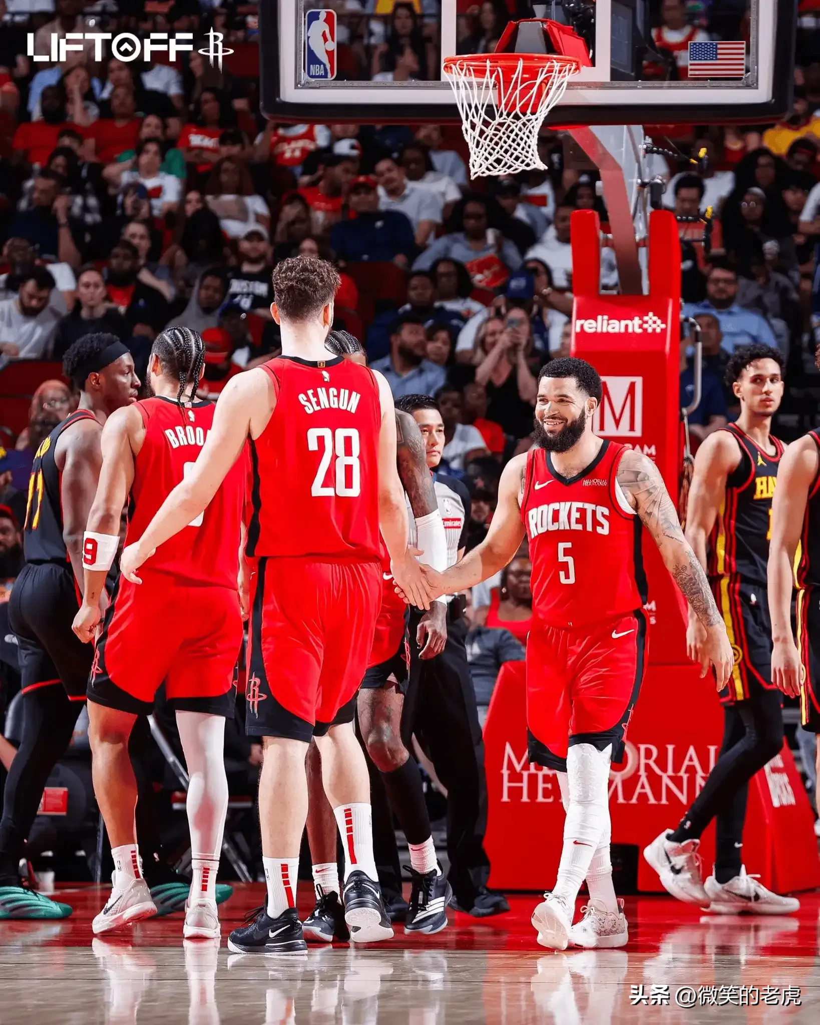 米兰体育下载-纵使困难重重，火箭队成功晋级总决赛的简单介绍