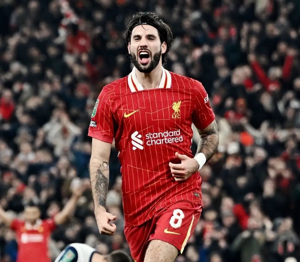 利物浦U英超榜首坚不可摧！的简单介绍