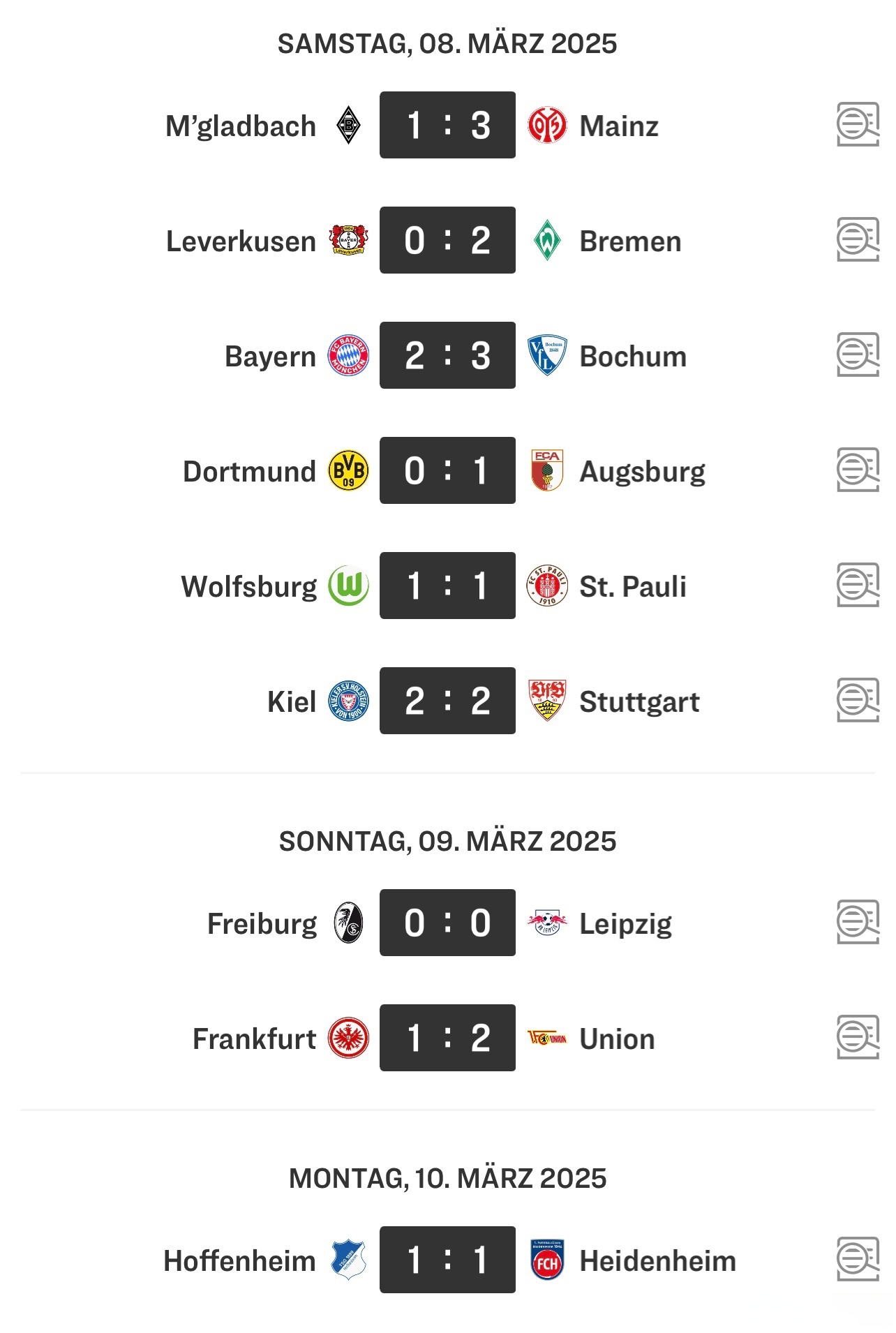 包含德国队惨遭爆冷，丢年没有输球的主场纪录的词条