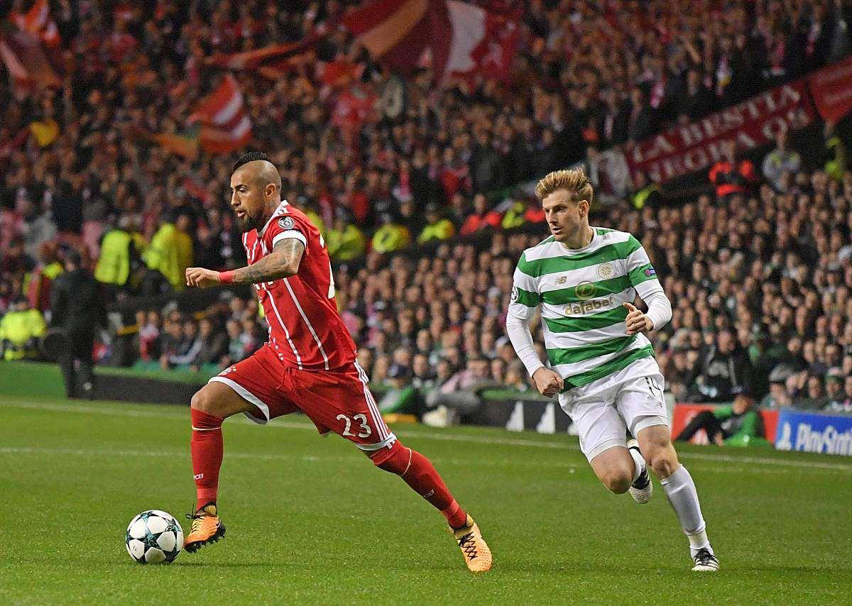 摩纳哥客场逆转获得宝贵三分