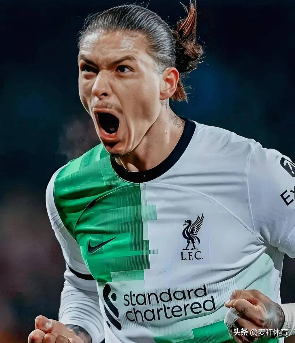 包含利物浦签下年轻天才前锋,拟给予更多上场时间的词条 包含利物浦签下年轻天才前锋,拟给予更多上场时间的词条