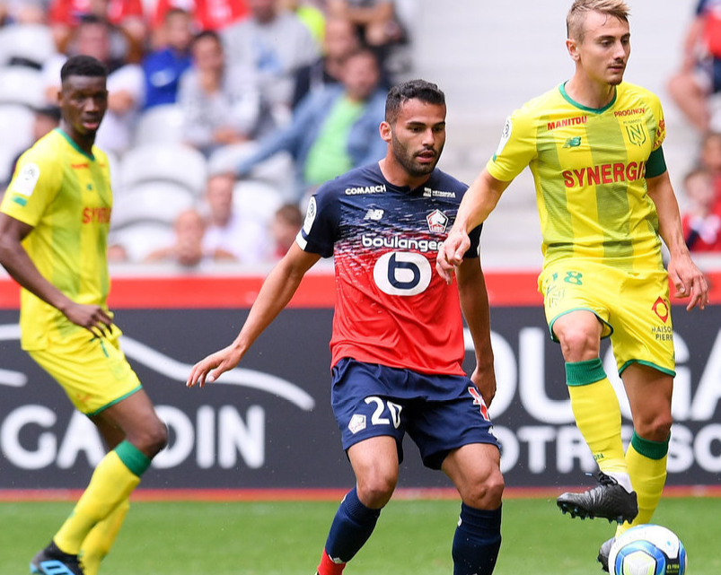 昂热获得胜利，冲刺联赛榜单的简单介绍