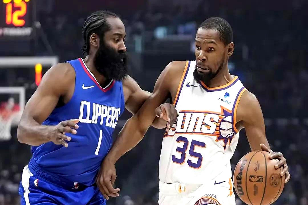 快船控卫脚踏实地，球队以出色战术取得连胜的简单介绍