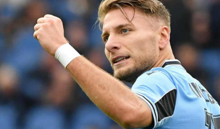 米兰体育馆-拉齐奥外援伤愈复出，球队重新士气昂扬