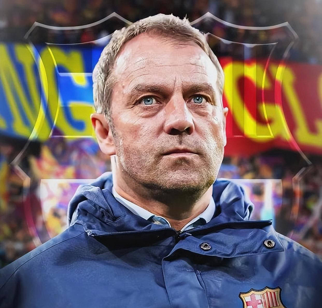 包含巴塞罗那宣布签下新秀，青训再现神奇！的词条