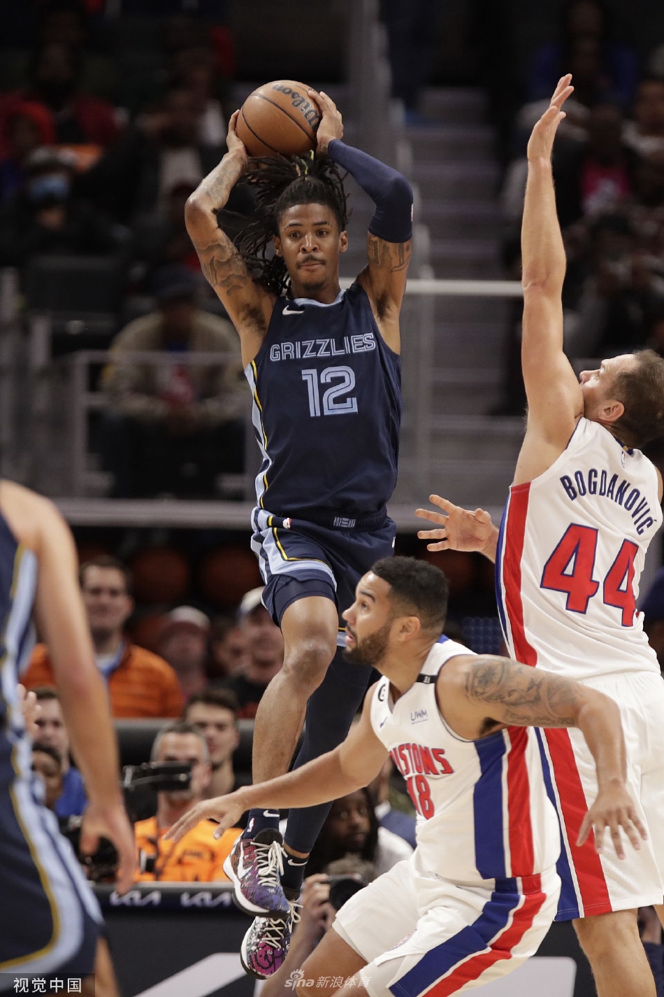 活塞主场失利灰熊,格里芬努力得分表现却力不从心的简单介绍 活塞主场失利灰熊,格里芬努力得分表现却力不从心的简单介绍