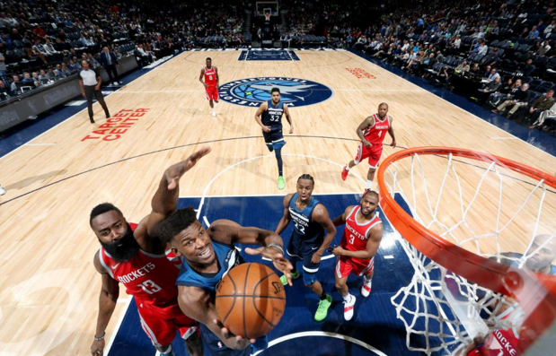 关于灯泡人连胜止步不敌火箭的信息