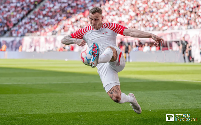 关于沃尔夫斯堡球员表现抢眼，成为球队新希望！的信息