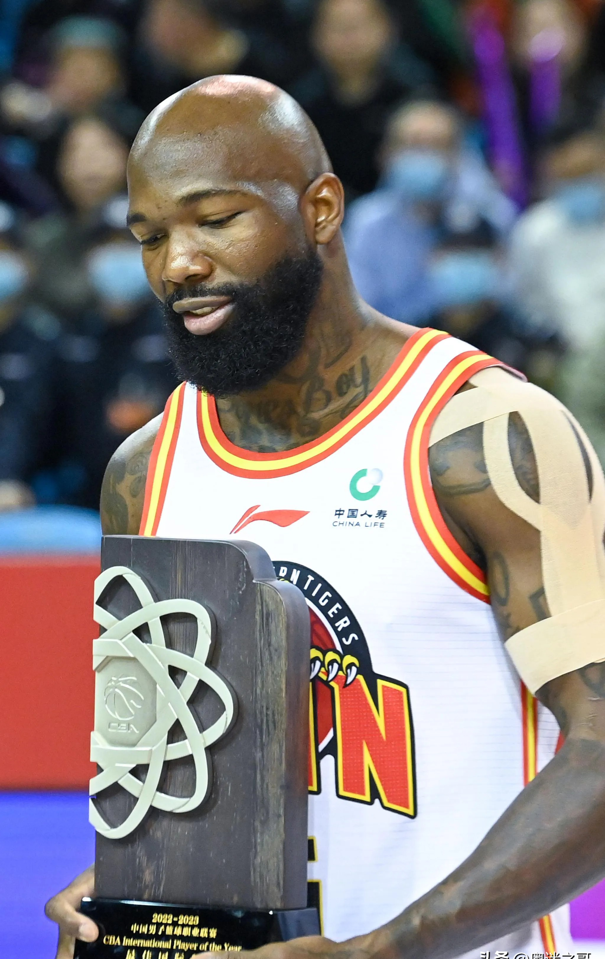 米兰体育中国官网-外援技惊四座，场上表现惊艳无比的简单介绍