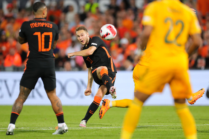 匈牙利主场告捷马丁破门威尔士客场失利