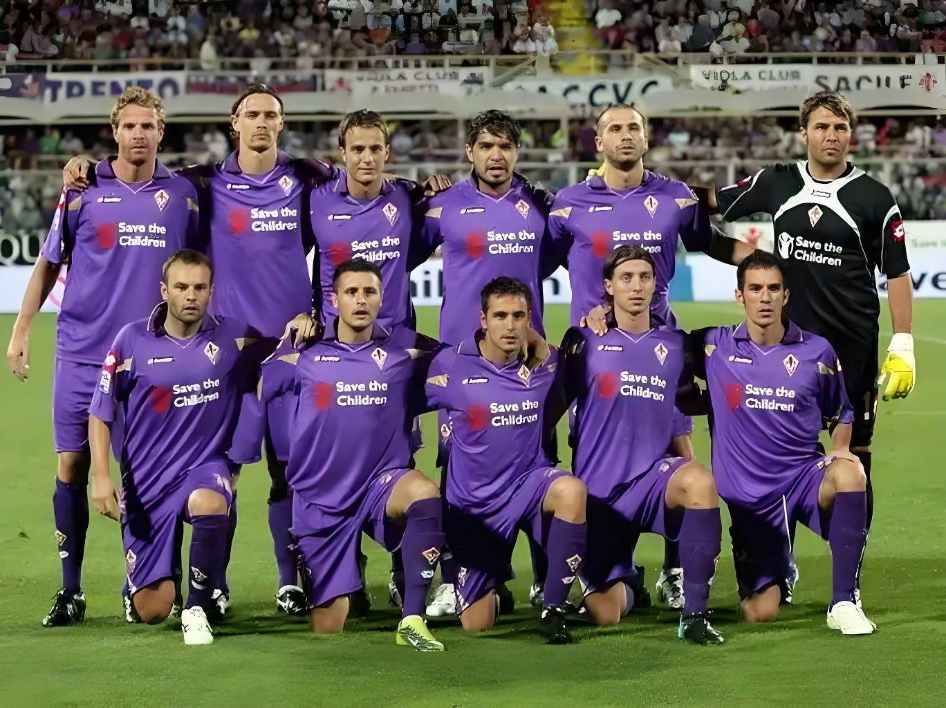 包含佛罗伦萨对阵那不勒斯，实力对比的词条