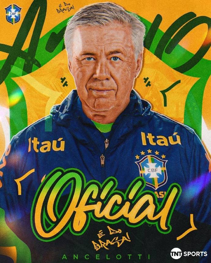 桑巴国皇马，巴西球星为球队带来胜利的简单介绍