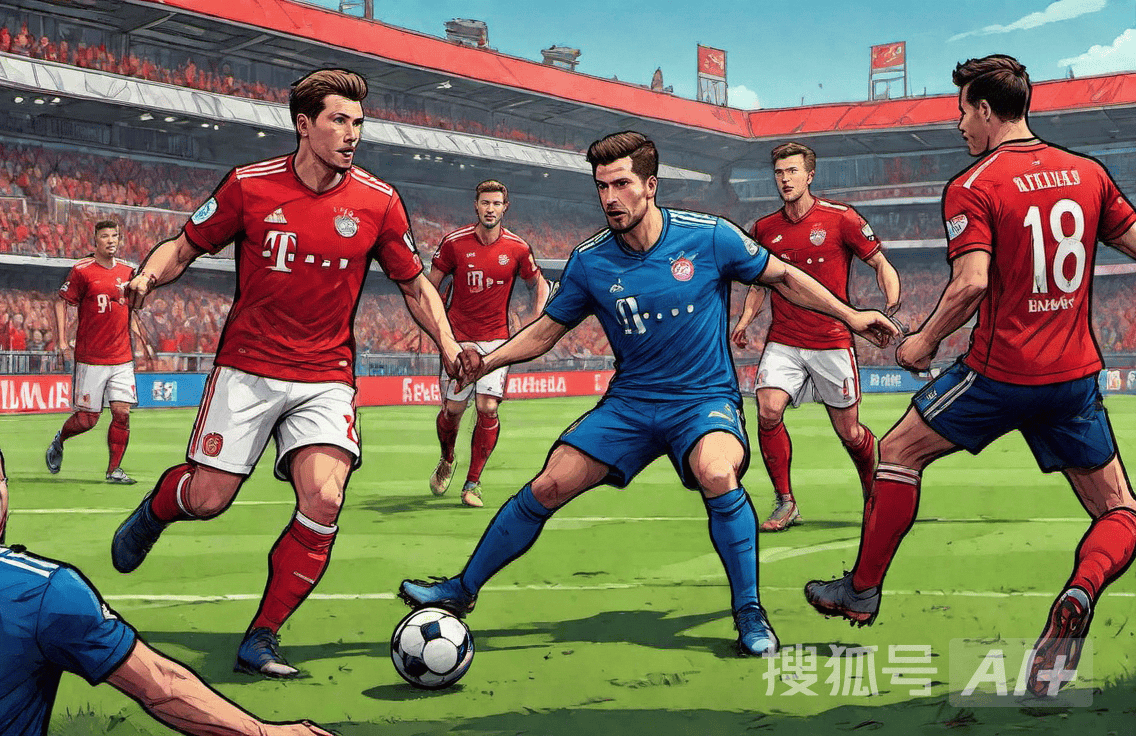米兰体育下载-关于拜仁慕尼黑主场战胜多特蒙德，继续领跑德甲赛场的信息