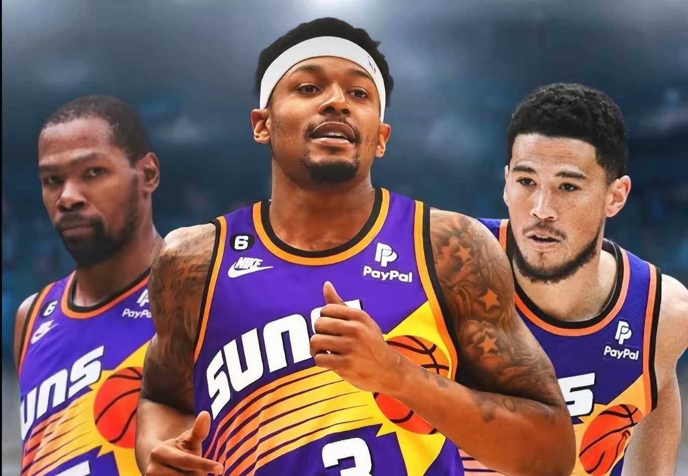 太阳队新秀表现出色，逐渐成为关键球员的简单介绍