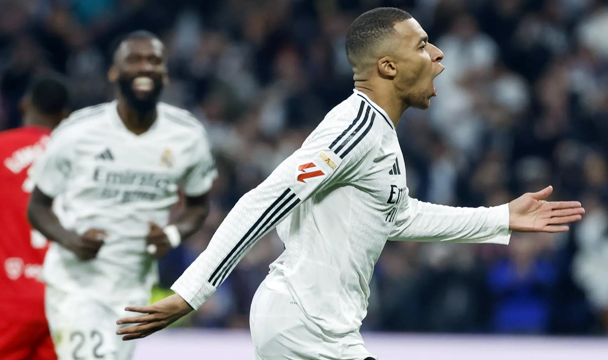 关于皇家马德里球员克服困难,备战挑战的信息 关于皇家马德里球员克服困难,备战挑战的信息